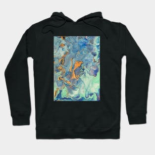 twisted Hoodie